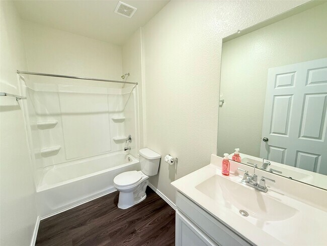 Building Photo - 25558 Burnett Ranch Ln