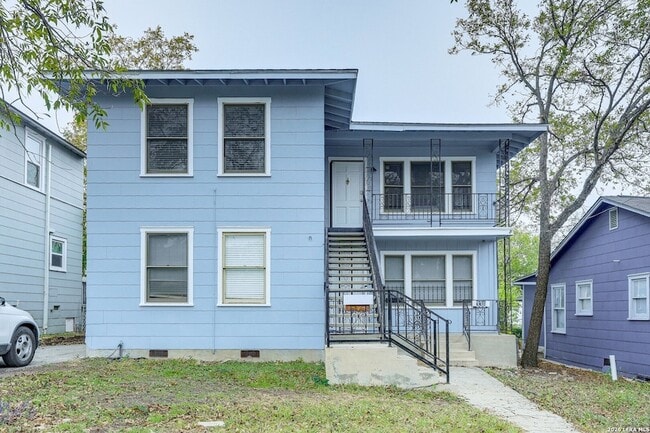 Building Photo - 332 Natalen Ave