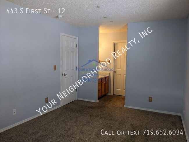 Building Photo - 443 S First St-12