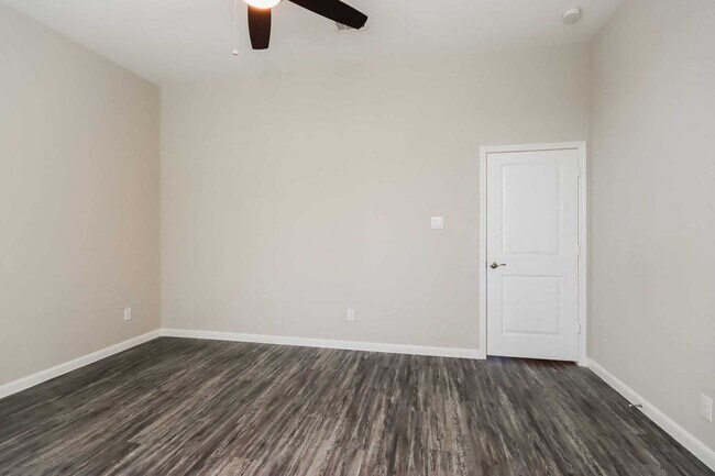 Floorplan - Villas at Kings Harbor