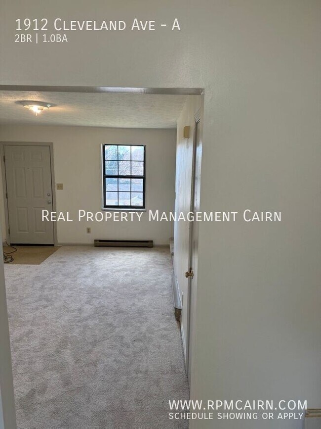 Building Photo - 1912 Cleveland Ave