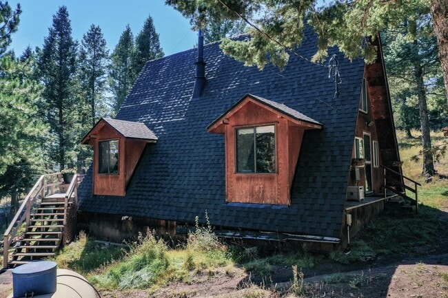 Building Photo - Backcountry Living
