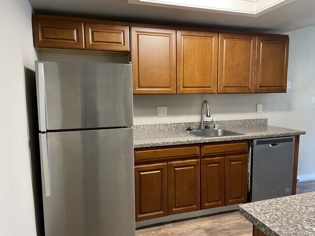 Floorplan - Bridgeport 9 Townhomes