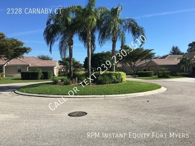 Building Photo - 2328 Carnaby Ct