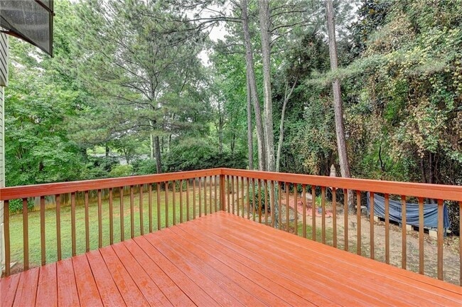 Building Photo - 3615 Ansley Park Dr