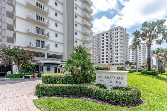 Building Photo - 3221 S Ocean Blvd