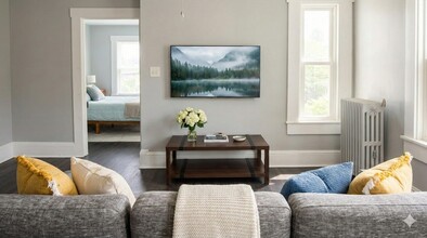 Building Photo - 596 Beacon St