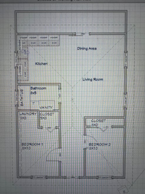 Building Photo - 1428 Cedar St
