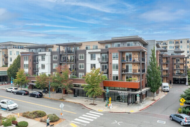 Primary Photo - Merrill Gardens at Kirkland