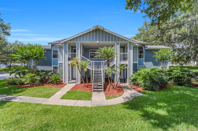 Primary Photo - BEAUTIFUL GATED Lake Mary Condo! Ready Jan 1.