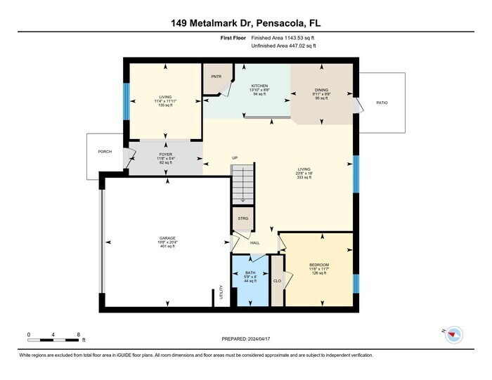 Building Photo - 149 Metalmark Dr