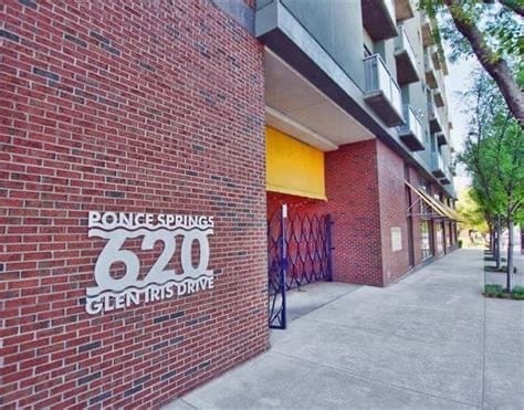 Building Photo - 620 Glen Iris Dr NE