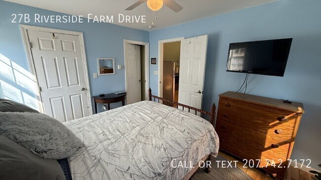 Building Photo - 27 Riverside Farm Dr