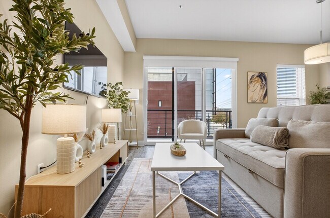 Building Photo - 110 N Boston Ave