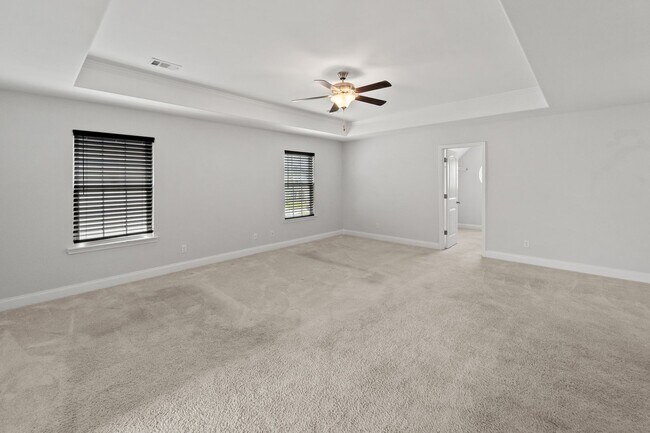 Building Photo - Spacious 5-Bedroom Home in The Palms at New Hampstead with Office & Screened Porch