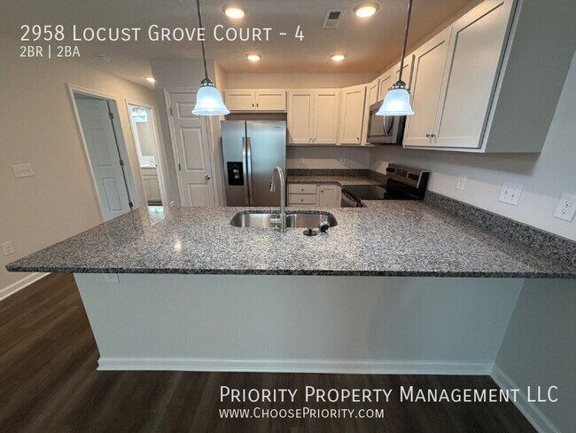Building Photo - 2958 Locust Grv Ct