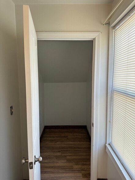 Storage space 1 - 81 Morton St