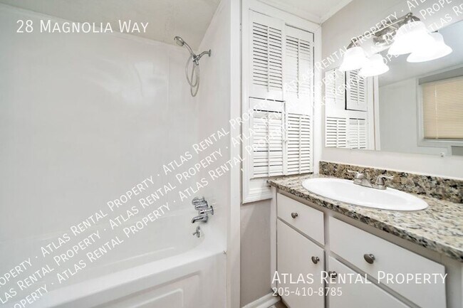 Building Photo - Magnolia Magic: A Hidden Gem in Montevallo...