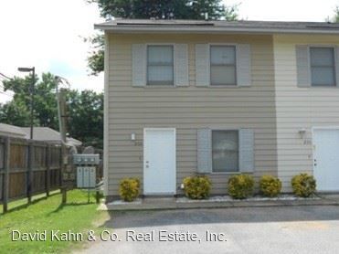 Primary Photo - 2 br, 1.5 bath House - 253 North Court St