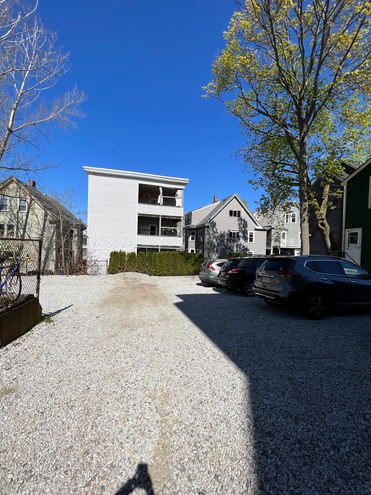 Building Photo - 40 Cherry St