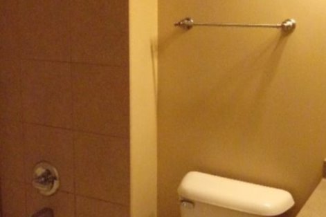 Bathroom - 22 16th Ave N