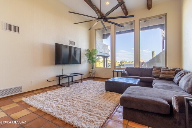 Building Photo - 6269 N Paseo Valdear