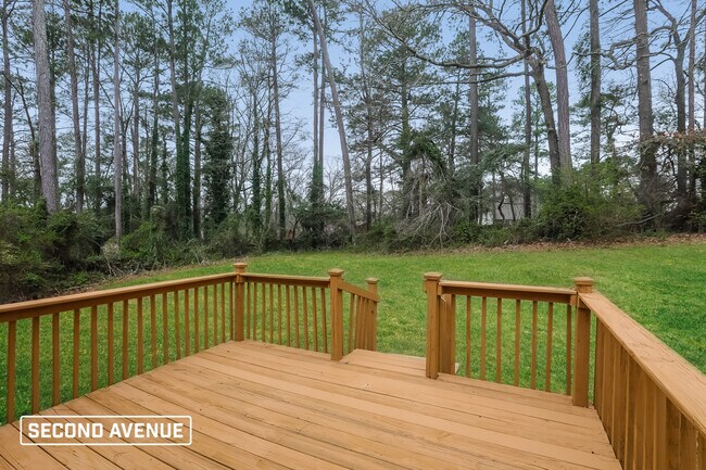 Building Photo - 3524 Sheree Trail