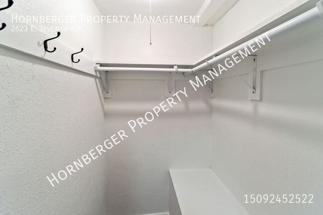 Building Photo - 2623 E. Seventh Ave-