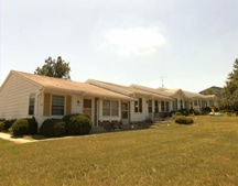Primary Photo - East Park Apartments