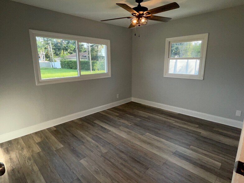 Bedroom #2 - 7401 35th Ave N