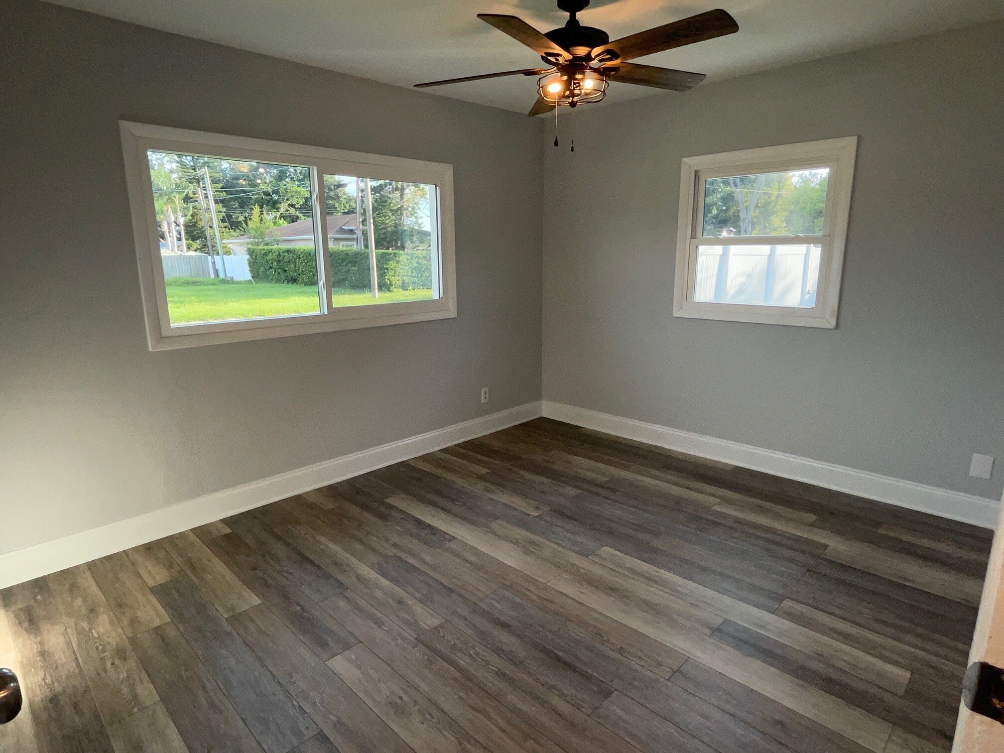 Bedroom #2 - 7401 35th Ave N