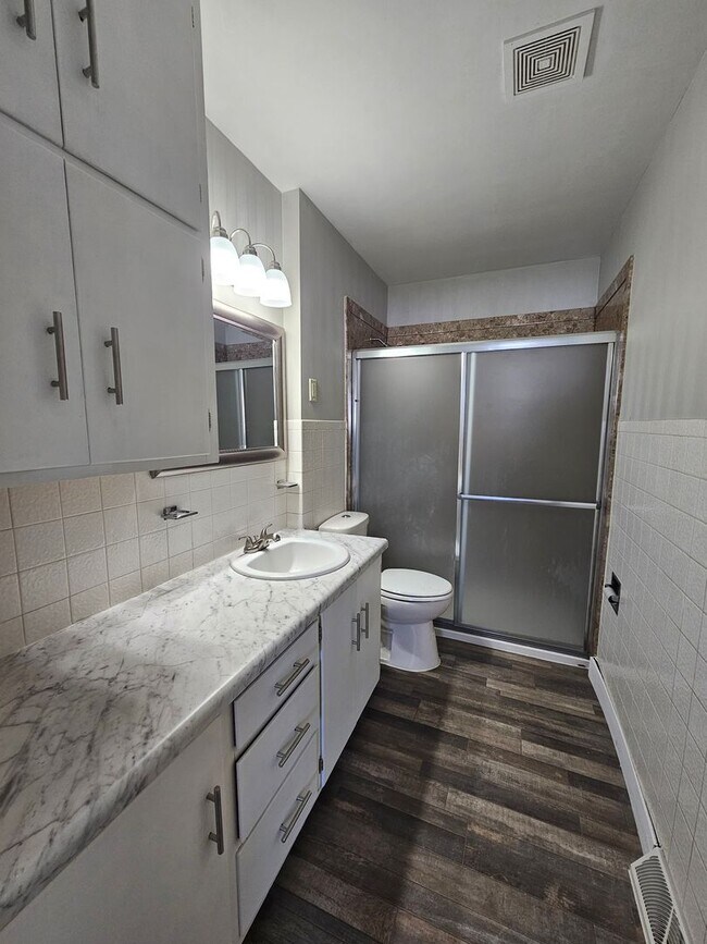 Building Photo - There is a $25 fee per application and everyone over 18 needs to fill out their own application.