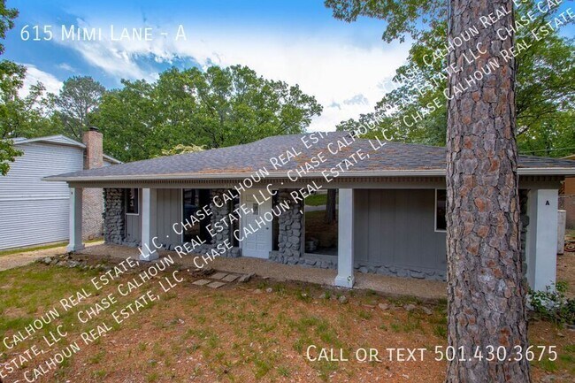 Building Photo - 615 Mimi Ln