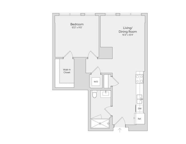 Floorplan - Livana Long Branch