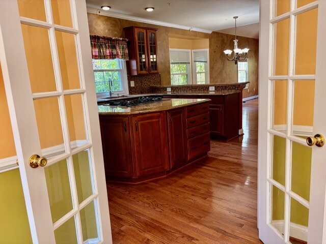 Building Photo - 9008 Doris Dr