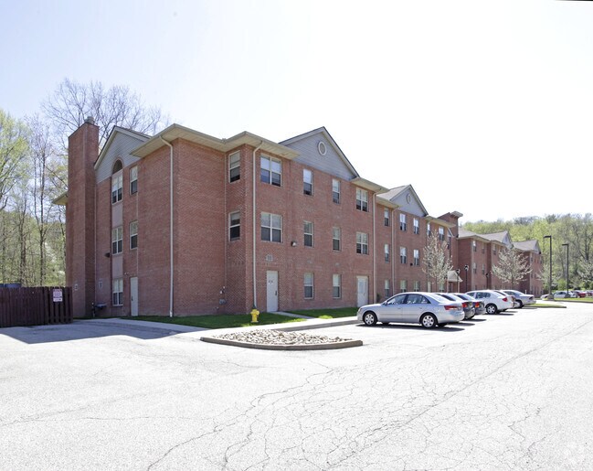 Building Photo - Beechtree Commons