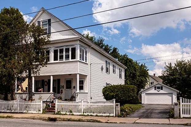 Building Photo - 929 Lakeview Ave