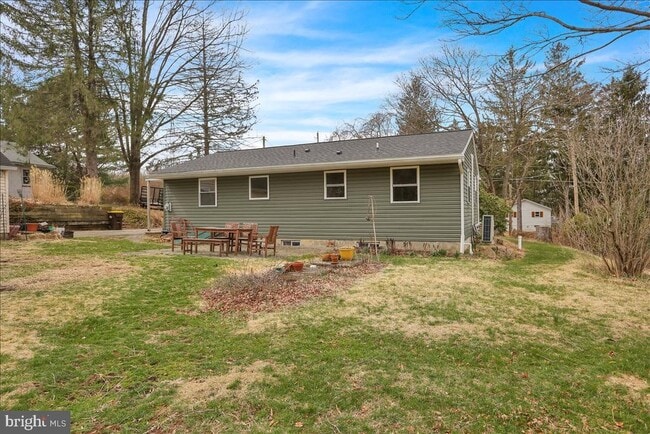 Building Photo - 2830 S Hill Camp Rd