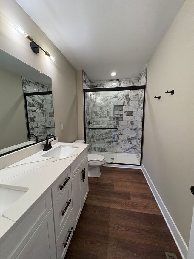 Building Photo - Beautiful new townhouse with garage! First month is free!