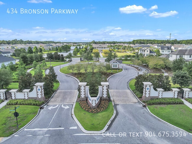Building Photo - 434 Bronson Pkwy
