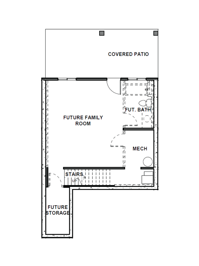 Building Photo - 4550 Horton Wy