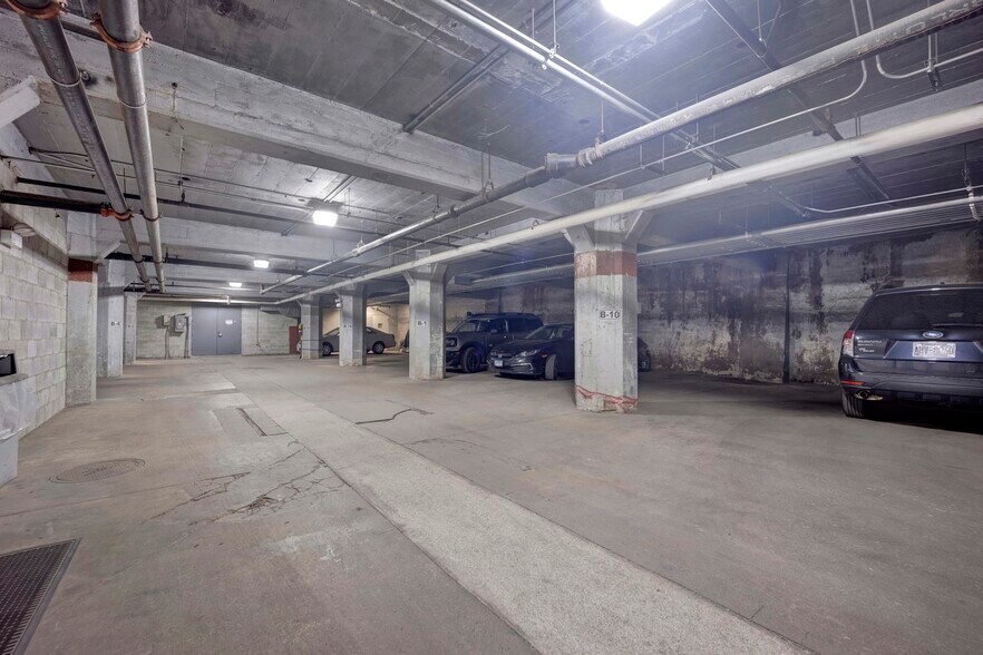 Building Photo - 1528 S Wabash Ave