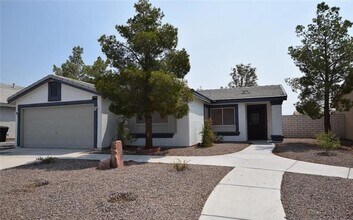 Building Photo - RENT READY!!! 3 BED 2 BATH IN NORTH LAS VEGAS!