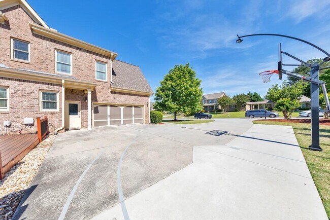 Building Photo - 848 Copper Mist Ct