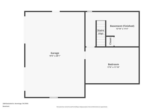 Building Photo - 3209 Dockside Dr