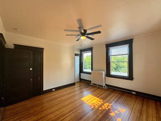 Building Photo - 301 W McMillan St