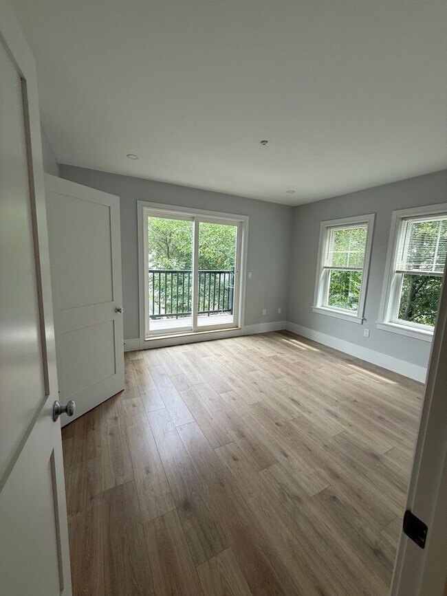Building Photo - Brand New 2 bed 2 bath Lower Allston