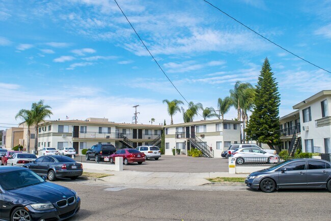 Building Photo - Franklin Apts