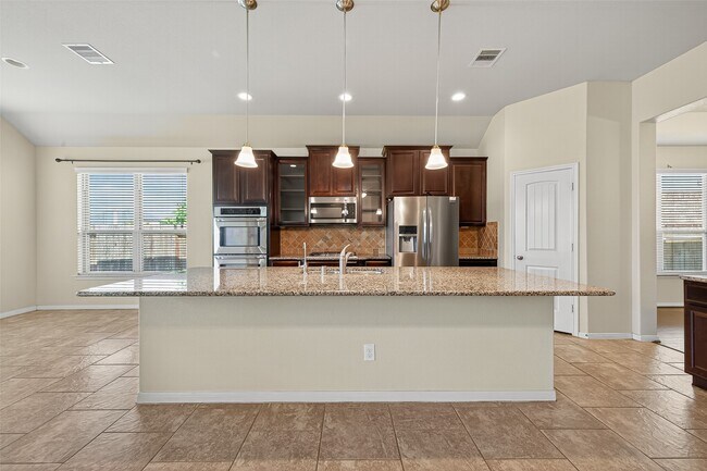 Building Photo - 13815 Wixford Trail
