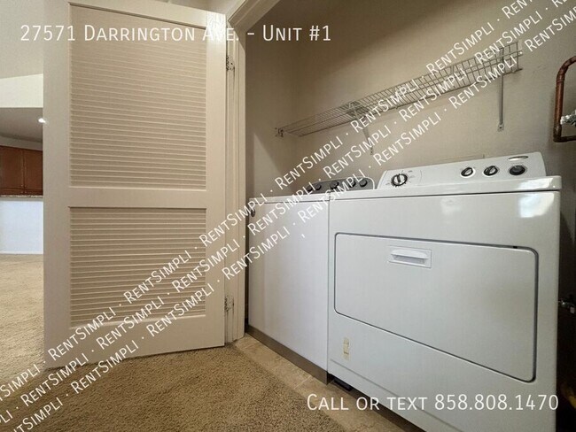 Building Photo - 27571 Darrington Ave